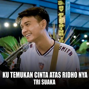 Ku Temukan Cinta Atas Ridho Nya (Live Ngamen)