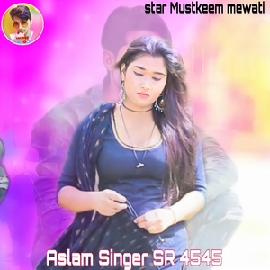 Aslam Singer SR 4545