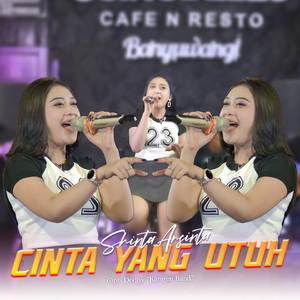 Cinta Yang Utuh (Live)