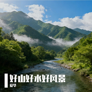 好山好水（沈爱华 20251011）