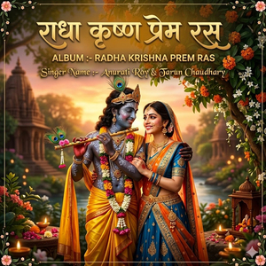 Radha Krishna Prem Ras