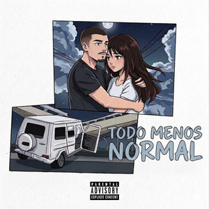 Todo menos normal
