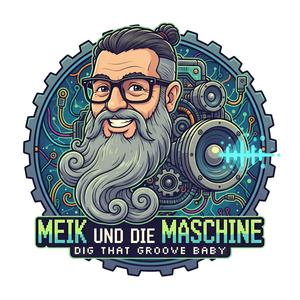 Dig That Groove Baby (Funk Cover Version)