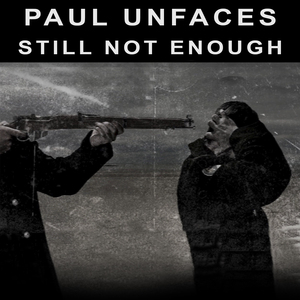 Still Not Enough (Instrumental)