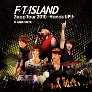 soyogi (Live-2010 Zepp Tour -Hands UP!!-@Zepp Tokyo, Tokyo)