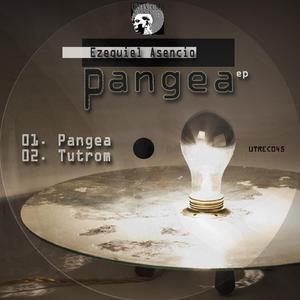 Pangea (Original Mix)