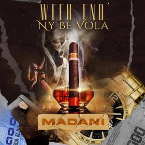 Week-End'ny be Vola (Danse Prestige)