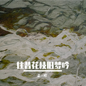 往昔花枝旧梦吟