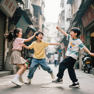 那年的雨还在下