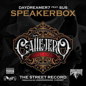 SPEAKERBOX (feat. VADIOSTAR)