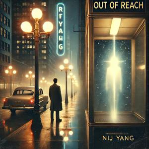Out of Reach