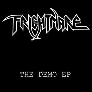 Into The Pitch Black Darkness