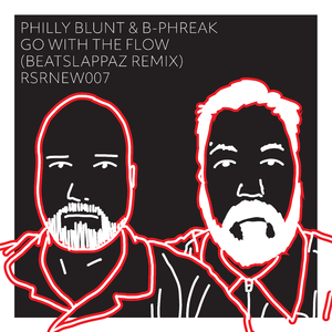 Go With The Flow (Beatslappaz Remix)