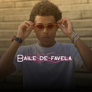 Baile de Favela
