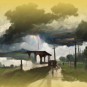 Dazzled by Divine Dewy Rose Essence