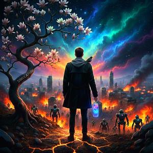 Under The Magnolia (feat. Daarywn)