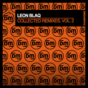 Iberican Drums (Leon Blaq Extended Remix)