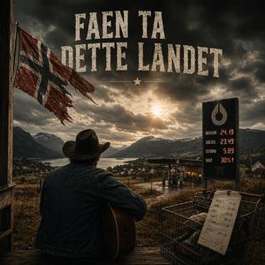 Faen Ta Dette Landet