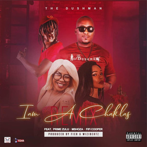 I Am Chaklas (Remix)