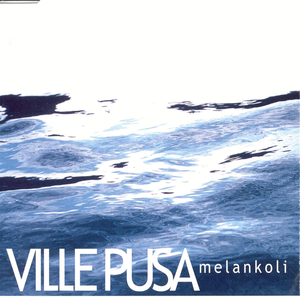 Melankoli