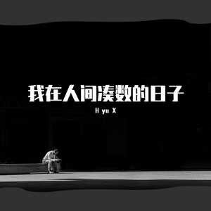 我在人间凑数的日子