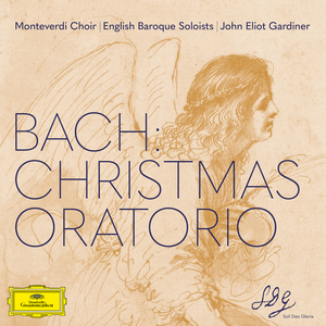 Christmas Oratorio, BWV 248, Pt. 1 "For the First Day of Christmas":No. 1, Jauchzet, frohlocket, auf, preiset die Tage