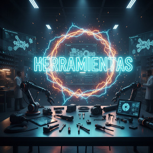 herramientas