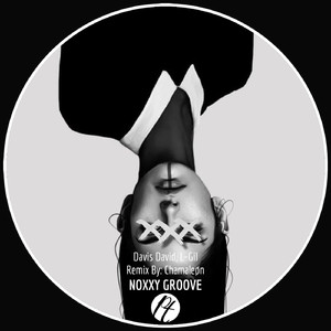 Cortexiphan (Original Mix)