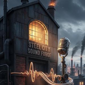 In the Clouds (feat. Anthony Bustos)