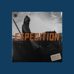 【FREE】DRILL BEAT / expedition