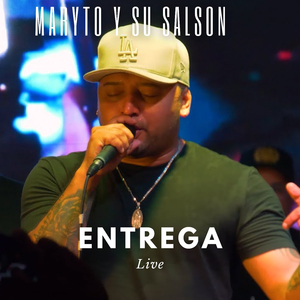 Entrega (Live)