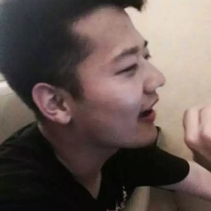 胸大的姑娘 #搞笑对白版#