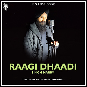 Raagi Dhaadi