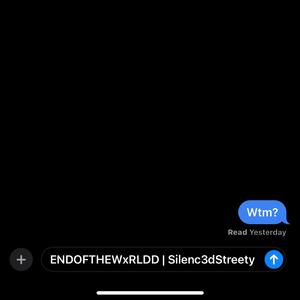 Wtm? (feat. Silenc3dStreety)