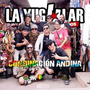 COMBINACION ANDINA (feat. CHALLA ROOTS & CALIPSO SKA)