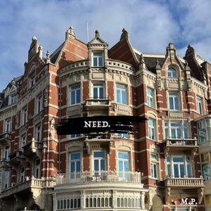 Cry me a river (feat. Oman)