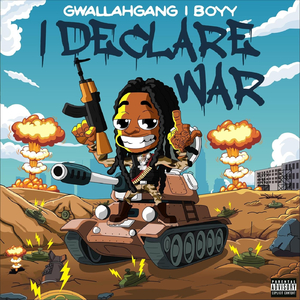 Bente (feat. Born Stunna 3g)