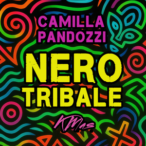 Nero Tribale