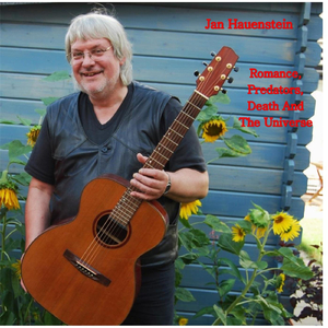 The Moon Rose Over Tulsa