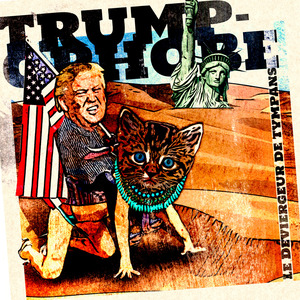 Trumpocratie Is an Idiocratie