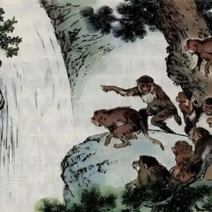 "石猴”Afro X Reggaeton 雷吉顿 Type Beat