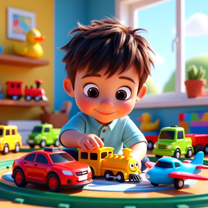 Dzielimy Się Kolorami