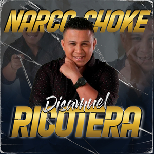 Narco Choke Ricotera