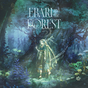The Forest's Unwavering Resolve (feat. 木下珠子)