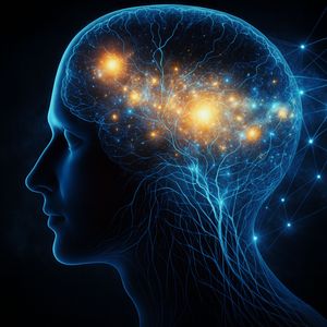 Équilibre retrouvé