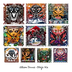 Śivāya Parameśvarāya (Live)