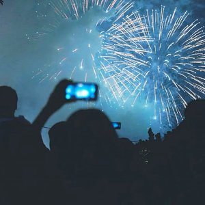 我的世界不能再下雨了