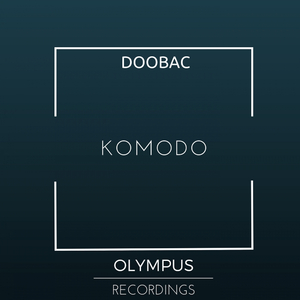 Komodo (Original Mix)