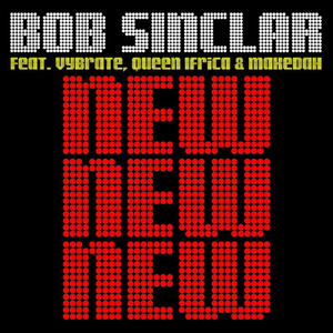 New New New (Avicii Meets Yellow Mix)