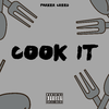 Parker Creed - COOK IT!